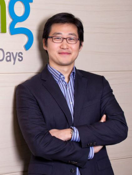 김범석 쿠팡 이사회 의장